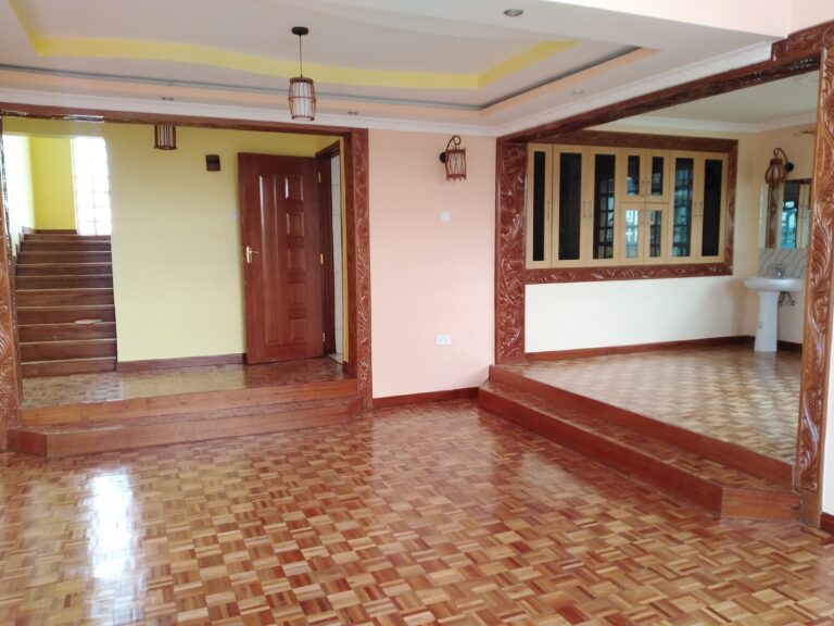 Sarah Garbles Good Fundi