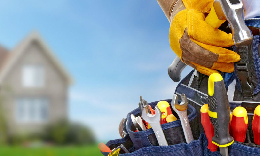 GENERAL MAINTENANCE Real Estate Carpentry Plumbing Electrical